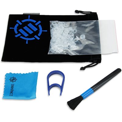 ACCESSORY POWER ENHANCE Mechanical Keyboard Mod Kit ACCESSORY POWER ENHANCE Mechanical Keyboard Mod Kit