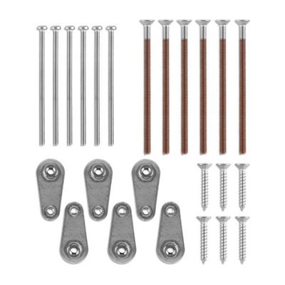 GARMIN Flush Mount Kit (GPSMAP 8x24) GARMIN Flush Mount Kit (GPSMAP 8x24)