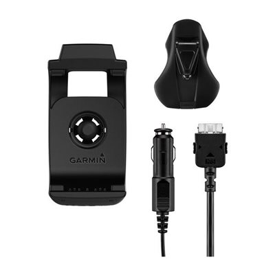 GARMIN Friction Mount Kit with Speaker GARMIN Friction Mount Kit with Speaker