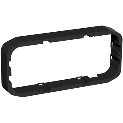 GARMIN Fusion Panel-Stereo Accessory Mounting Spacer GARMIN Fusion Panel-Stereo Accessory Mounting Spacer