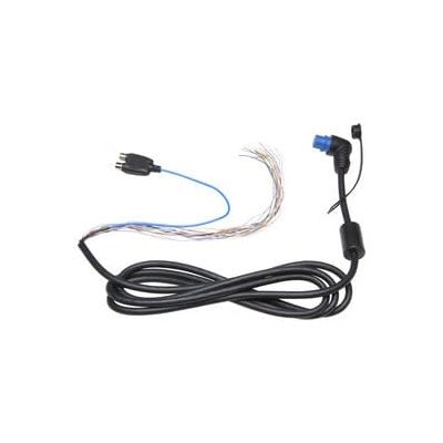 GARMIN Right Angle NMEA 0183 with Audio Cable (7 feet)