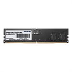 Patriot SL DDR5 8GB 4800MT/s UDIMM 1Gx16