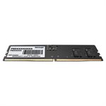 Patriot SL DDR5 8GB 4800MT/s UDIMM 1Gx16