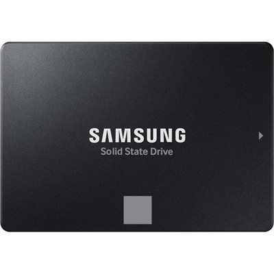 SAMSUNG 870 EVO 2.5" SATA III 250GB Internal SSD - Open Box SAMSUNG 870 EVO 2.5" SATA III 250GB Internal SSD - Open Box