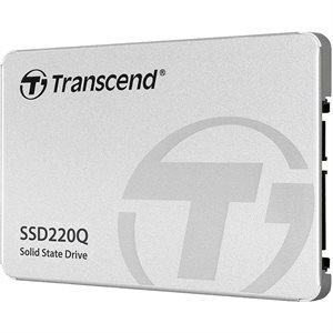Transcend 1TB 2.5" SSD SATA3