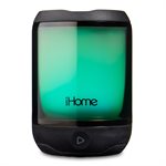 iHome - Playglow Mini - Haut-parleur Bluetooth étanche à changement de couleur - iBT800