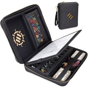 Accessory Power - Enhance - Tabletop Mallette d'organisation pour RPG