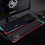 Accessory Power - Enhance - Pathogen LED Wrist Rest Pad