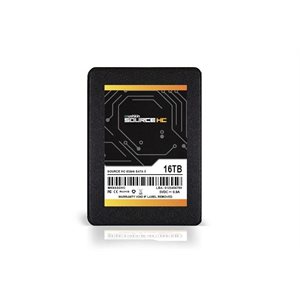 Mushkin Source HC 16TB 2.5'' SATA III 7mm SSD