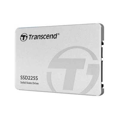Transcend 2TB 2.5" SSD SATA3 3D TLC