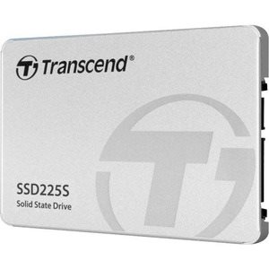 Transcend 2TB 2.5" SSD SATA3 3D TLC