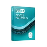 Eset - Nod32 Antivirus - 2Y/1U Key Eset - Nod32 Antivirus - 2Y/1U Key