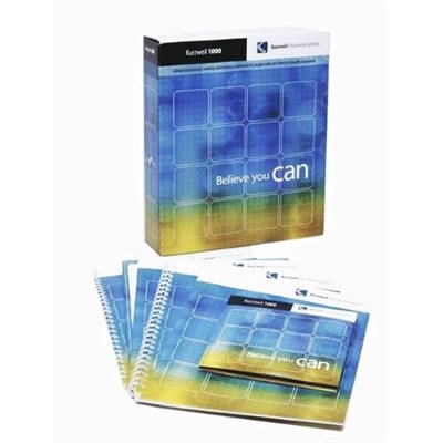 Kurzweill 1000 V14 Kurzweill 1000 V14