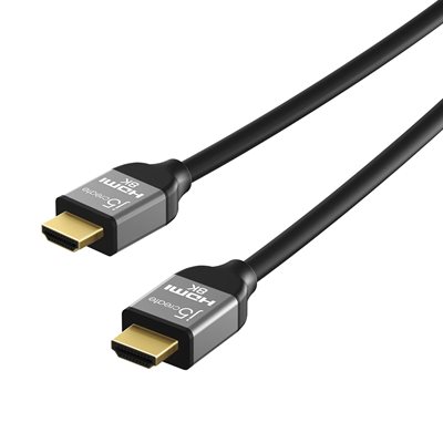 j5Create Ultra HDMI 6.6ft Cable j5Create Ultra HDMI 6.6ft Cable