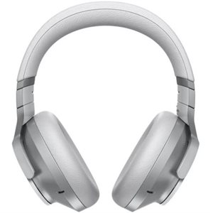 Technics - EAH-A800 Noise Cancelling Wireless Headphones - Silver