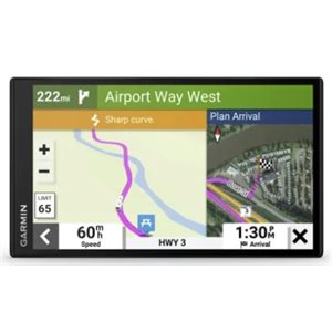 Garmin RV 795 7" RV Navigator