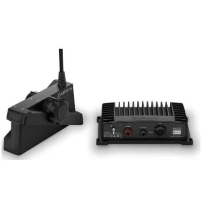 Garmin LiveScope XR System with GLS 10 and LVS62 Transducer