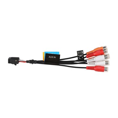 Garmin Tread Audio RCA Cable Garmin Tread Audio RCA Cable