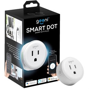 Geeni DOT Smart WiFi Plug