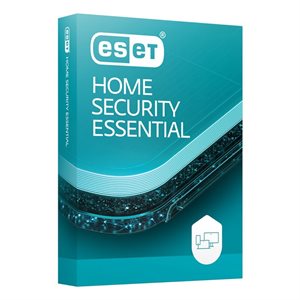 ESET Home Security Essential, 1Y/10U KEY