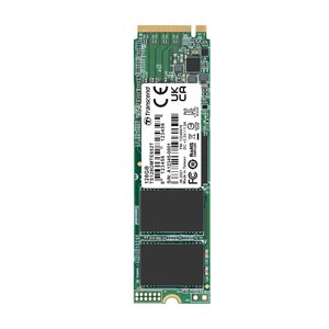 Transcend 128GB, M.2 2280, PCIe Gen3x4, M-Key, 3D TLC BiCS4