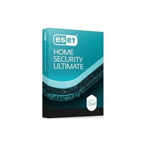 Eset Home Security Ultimate – 1Y/10U KEY