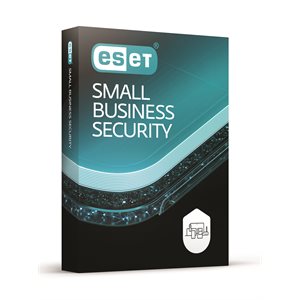 Eset Small Business Security 1Y-5U CUSTOM ORDER