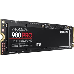 SAMSUNG 980 PRO M.2 PCIe 4 1TB Internal SSD Open Box