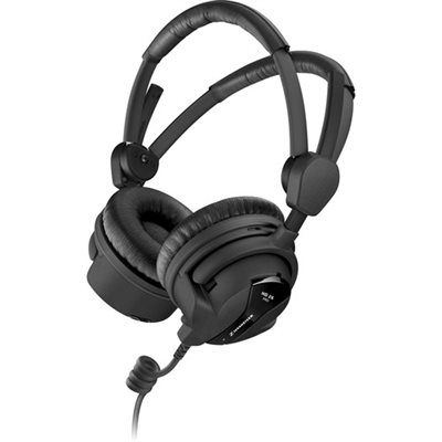Sennheiser HD 26 Pro Professional closed headphone with split headband Sennheiser HD 26 Pro Professional closed headphone with split headband