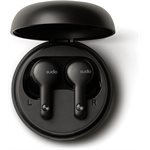 Sudio - A2 écouteur Bluetooth - Black