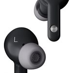 Sudio - A2 écouteur Bluetooth - Black