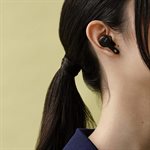 Sudio - A2 écouteur Bluetooth - Black