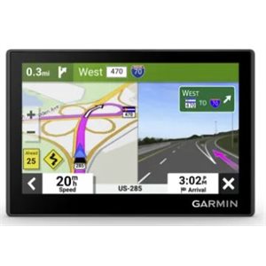 Garmin Drive 53 & Traffic
