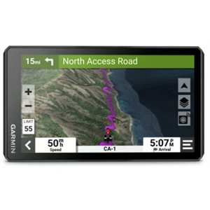 Garmin zumo XT2