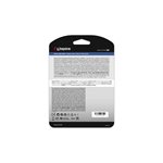 Kingston 960G (1TB Class)  DC600M (Mixed-Use) 2.5” Enterprise SATA SSD