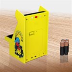My Arcade MICRO PLAYER PRO 6.7" PAC-MAN PORTABLE RETRO ARCADE Yellow