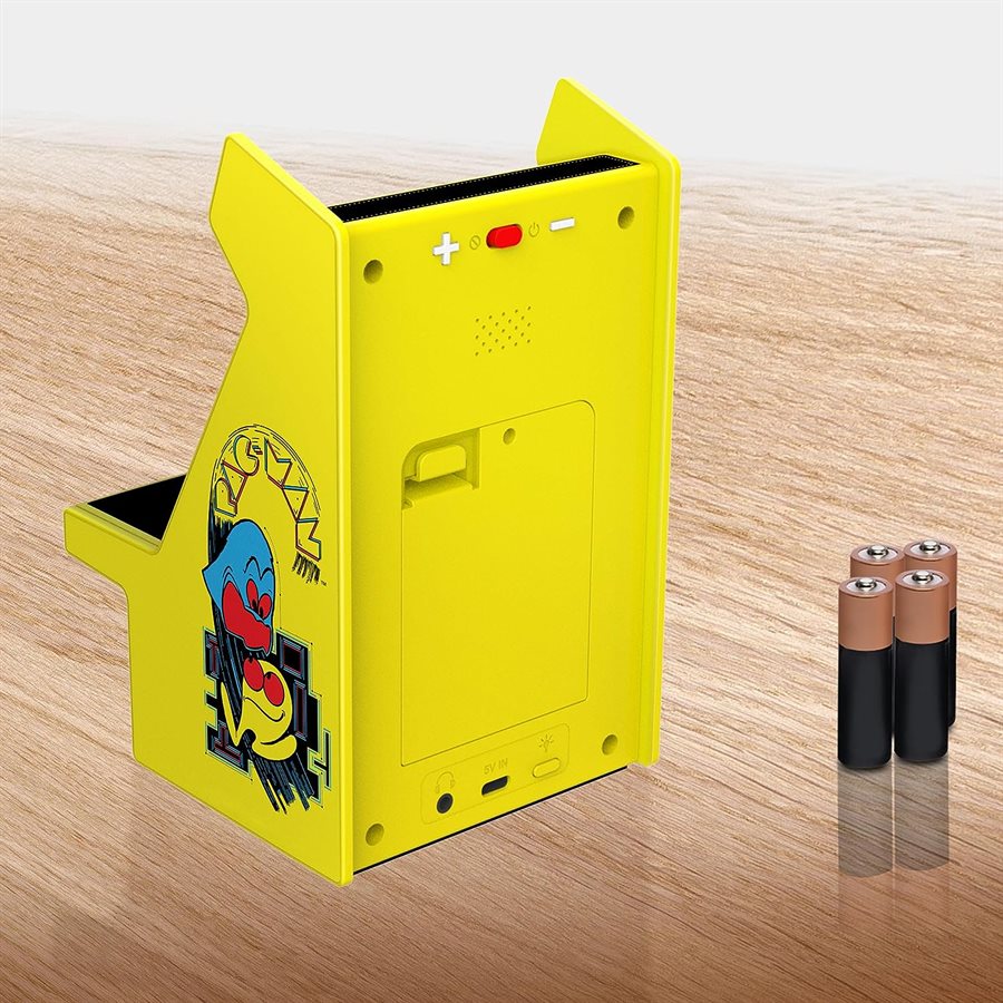My Arcade MICRO PLAYER PRO 6.7