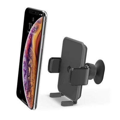 Mighty Mount Simpl Cradle - Dash Mount Mighty Mount Simpl Cradle - Dash Mount
