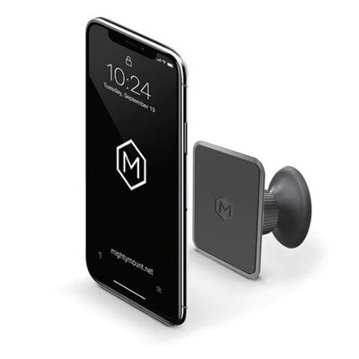 Mighty Mount Simpl Touch - Dash Mount Mighty Mount Simpl Touch - Dash Mount