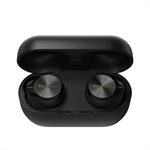 Technics EAH-AZ80 Flagship True Wireless Noise Cancelling Earbuds Black