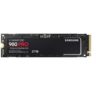 Samsung MZ-V8P2T0B/AM M.2 2TB - Open Box