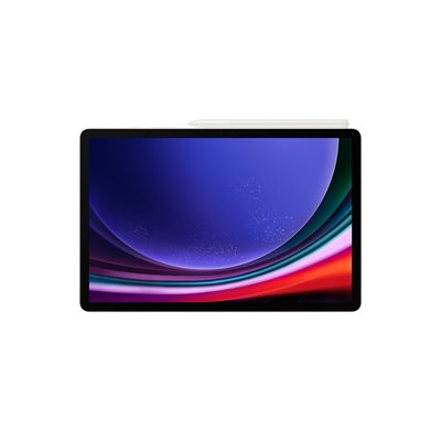Samsung Galaxy Tab S9 Snapdragon 8 Gen 2 12+256GB 11" S Pen Beige - B2B Samsung Galaxy Tab S9 Snapdragon 8 Gen 2 12+256GB 11" S Pen Beige - B2B