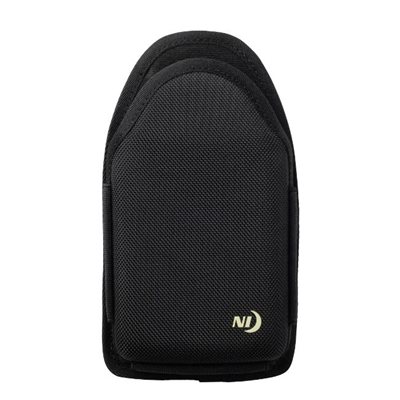 NITE IZE - Clip Case Hardshell Universal QuickSlide Holster - XL