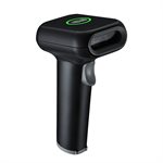 Adesso 2D Handheld Wireless Barcode Scanner