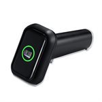 Adesso 2D Handheld Wireless Barcode Scanner