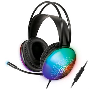 Accessory Power - Enhance - Voltaic 2 Casque de jeu stéréo
