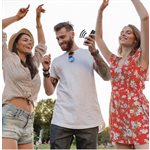 Emerson - Radio AM/FM portative - Noir