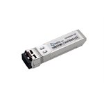 Optic.ca 10GBASE-ER SFP+, 1550NM, 40KM, SMF, 100% DELL COMPATIBLE Optic.ca 10GBASE-ER SFP+, 1550NM, 40KM, SMF, 100% DELL COMPATIBLE