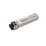 Optic.ca 16GBASE-LW SFP+, 1310NM, 10KM, SMF, DDM, 100% BROCADE COMPATIBLE Optic.ca 16GBASE-LW SFP+, 1310NM, 10KM, SMF, DDM, 100% BROCADE COMPATIBLE