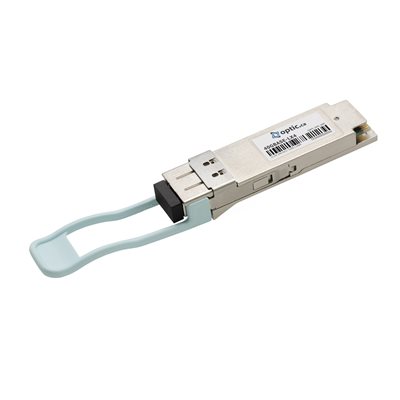 Optic.ca 40GBASE-LX4 QSFP+, 150M, MMF, 2KM, SMF, LC, 100% EXTREME NETWORKS COMPATIBLE Optic.ca 40GBASE-LX4 QSFP+, 150M, MMF, 2KM, SMF, LC, 100% EXTREME NETWORKS COMPATIBLE